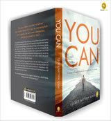 You Can by George Matthew Adams | The Classic Guide to Self-Belief, Self-Help, Motivation & Personal Growth | A Life Changing Book on Success and Inner Strength | Premium Paperback Edition | Best Seller - Retail Maharaj