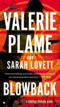 Blowback: 1 (A Vanessa Pierson Novel) - Retail Maharaj