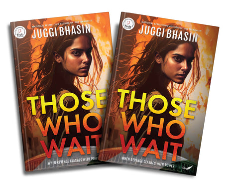 Those Who Wait - Retail Maharaj