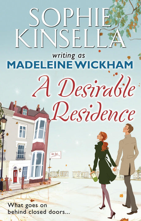 A Desirable Residence - Retail Maharaj