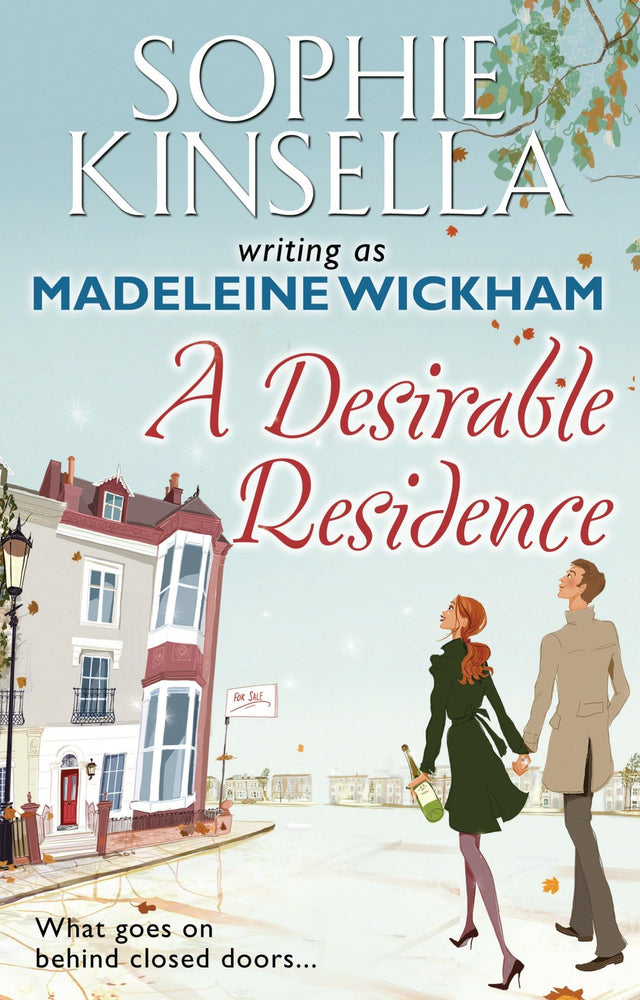 A Desirable Residence - Retail Maharaj