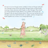 Why is Nitrogen Needed? - A Larks and Fables Story - Retail Maharaj