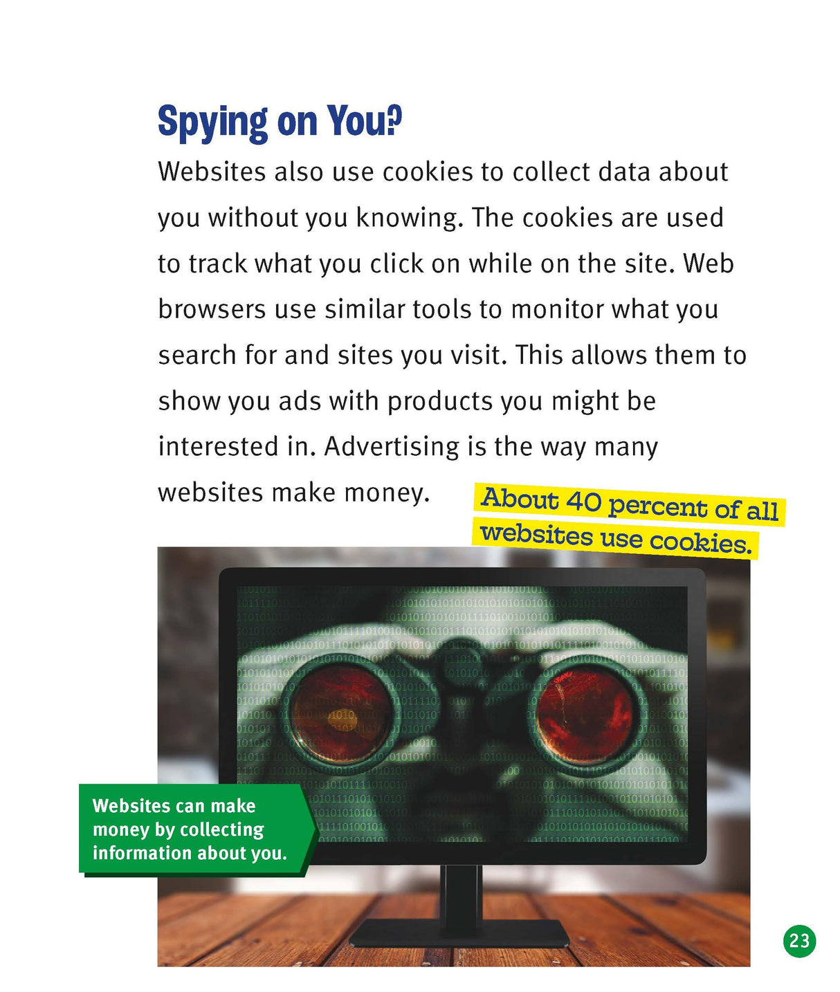 A True Book: Our Digital World: Surf Smart: Staying Safe Online - Retail Maharaj