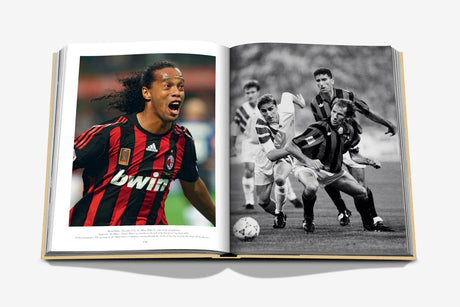 AC Milan (Classic) - Retail Maharaj
