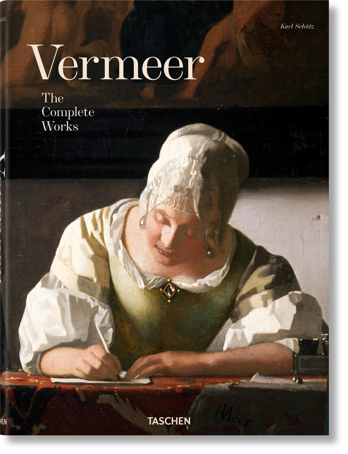 Vermeer: The Complete Works - Retail Maharaj