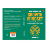 How To Build a Growth Mindset: Stop Limiting Thoughts for Professional and Personal Growth - Retail Maharaj