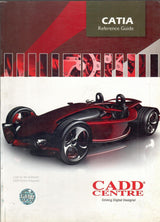 CATIA Reference Guide