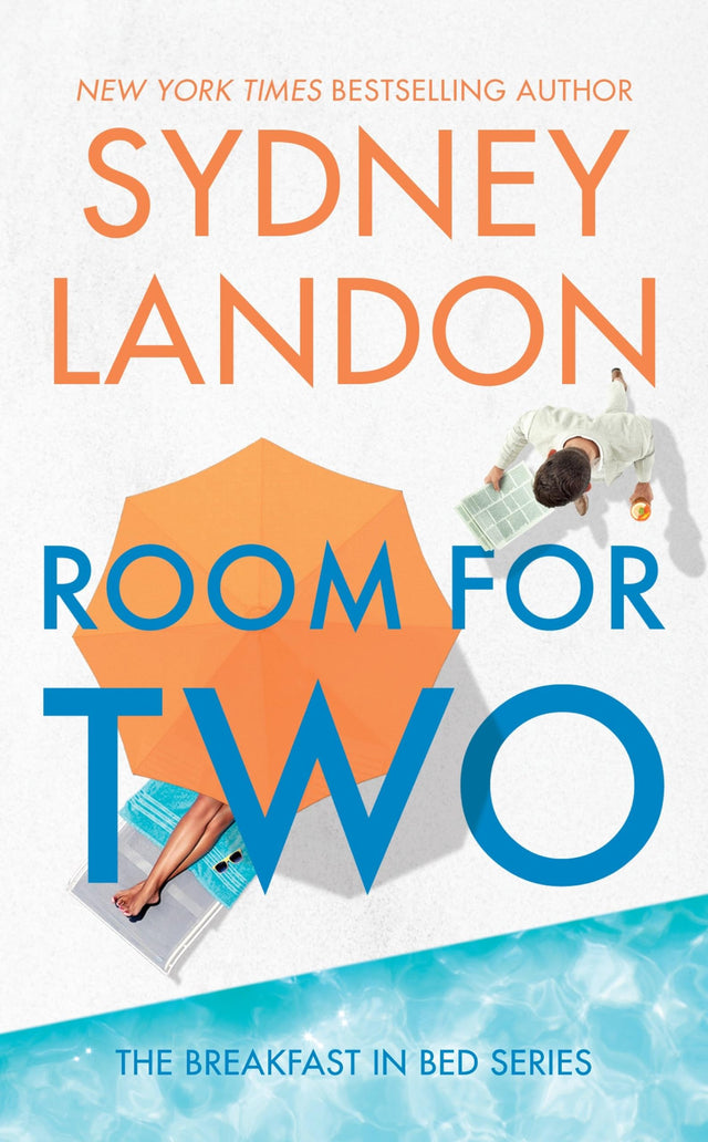 Room for Two: The Breakfast in Bed Series: 2 - Retail Maharaj