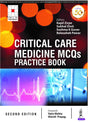 CRITICAL CARE MEDICINE MCQS- PRACTICE BOOK (ISCCM) - Retail Maharaj