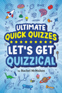 Let's Get Quizzical (Ultimate Quick Quizzes) - Retail Maharaj