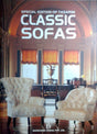 Classic Sofas - Special Edition Of Tasarim - Retail Maharaj