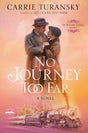 No Journey Too Far: A Novel: 2 (McAlister Family) - Retail Maharaj