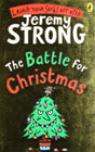 The Battle for Christmas - Retail Maharaj