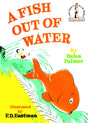 A Fish Out of Water - Retail Maharaj