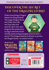 Dragon Masters #3: Secret of the Water Dragon - Retail Maharaj