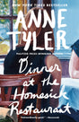 DINNER AT THE HOMESICK RESTAURANT: A Novel (Ballantine Reader's Circle) - Retail Maharaj