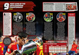 Guinness World Records Football Edition 2026 - Retail Maharaj