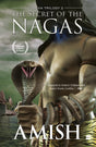The Secret of The Nagas (Shiva Trilogy Book 2) - Retail Maharaj