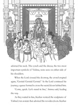 The Treasure Seekers: An Otherworldly Quest - Retail Maharaj