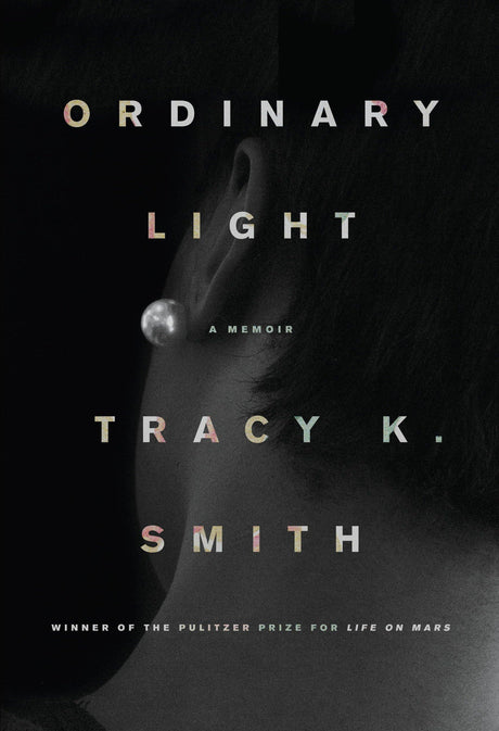 Ordinary Light: A memoir - Retail Maharaj