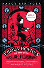 Enola Holmes: The Case of the Missing Marquess - Retail Maharaj