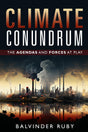 Climate Conundrum - The Agendas and Forces at Play - Retail Maharaj