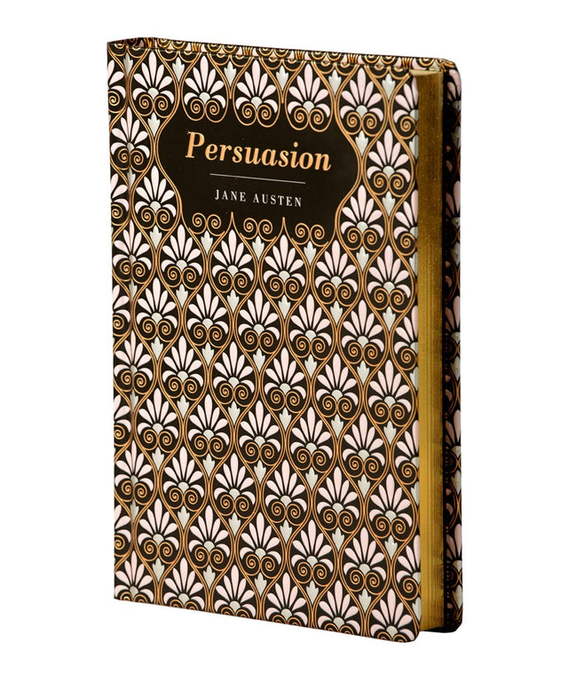 Persuasion - Retail Maharaj