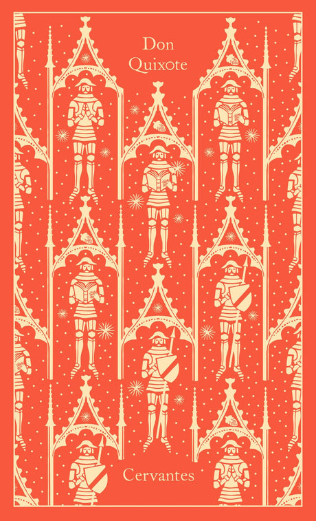 Don Quixote - Retail Maharaj