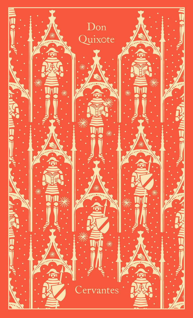 Don Quixote - Retail Maharaj