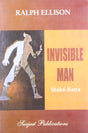 Invisible Man PB - Retail Maharaj