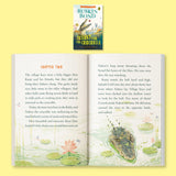 My First Animal Stories: Ruskin Bond Boxset (Set of 4) | Fun, Adventurous Animal-themed Humorous Tales | Perfect for Bedtime Reading and Classroom Storytelling | Ages 7+ - Retail Maharaj