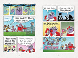 Dog Man #14: Big Jim Believes - Retail Maharaj