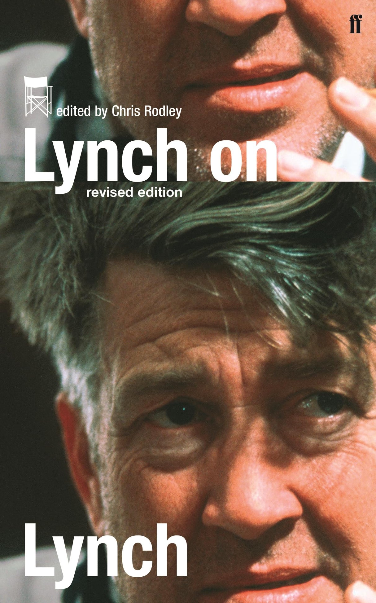 Lynch on Lynch - Retail Maharaj