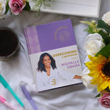 Overcoming: A Workbook - Retail Maharaj