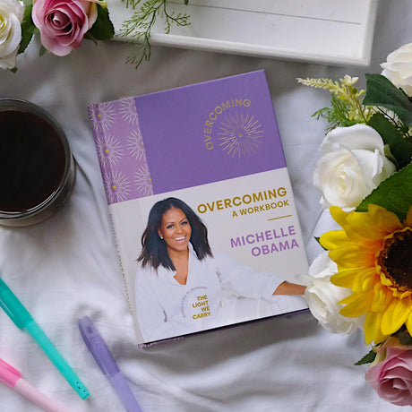 Overcoming: A Workbook - Retail Maharaj