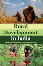 Rural Development in India with Special Emphasis on Women Empowerment [Hardcover] Dr. Tapan Kumar Ghosh and Dr. Siddhartha Sankar Laha (Eds.) - Retail Maharaj