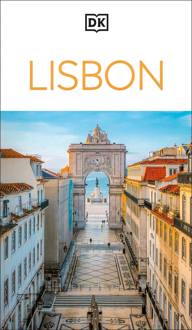 DK Lisbon - Retail Maharaj