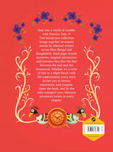 Timeless Tales - 3: Children's Stories from Bengali - Retail Maharaj