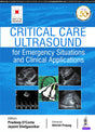 Critical Care Ultrasound for Emergency Situations and Clinical Applications (ISCCM) - Retail Maharaj
