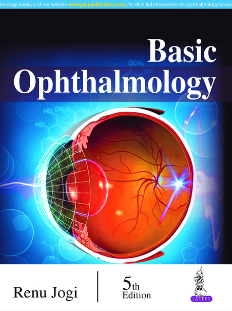Basic Ophthalmology - Retail Maharaj