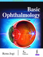 Basic Ophthalmology - Retail Maharaj