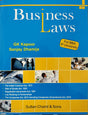 Business Laws For BBA/IPUniversity - Retail Maharaj