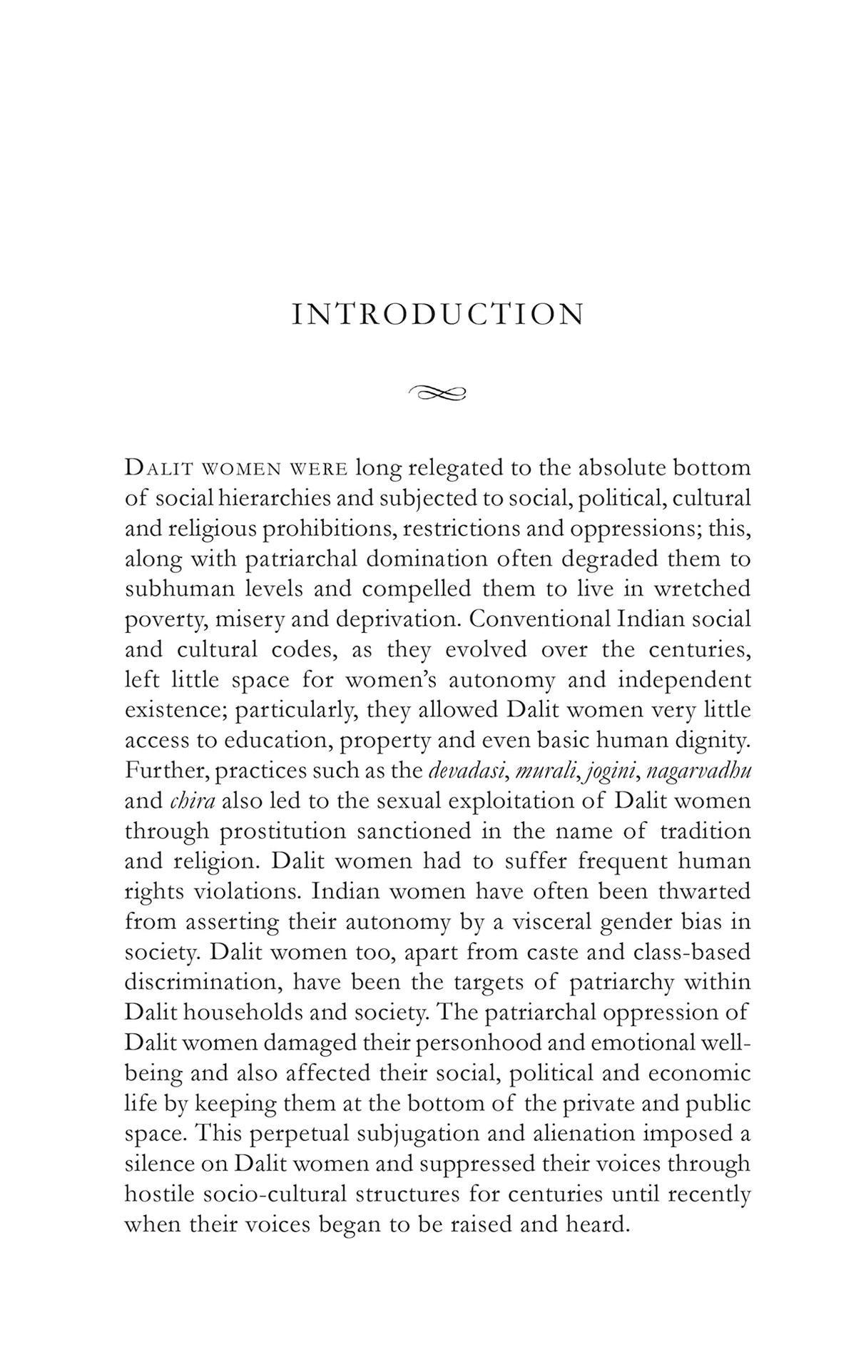 Literature of Protest: Reading Dalit Women's Autobiographies and Fiction - Retail Maharaj