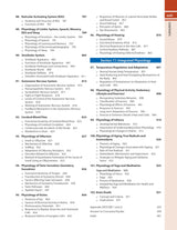 TEXTBOOK OF PHYSIOLOGY CONCEPTS WITH CLINICAL INSIGHTS - Retail Maharaj