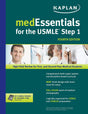 MEDESSENTIALS FOR THE USMLE STEP 1 - Retail Maharaj