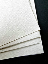 Retail Maharaj Dot Handmade Paper Pad A5 265 GSM 20 Sheets - Retail Maharaj