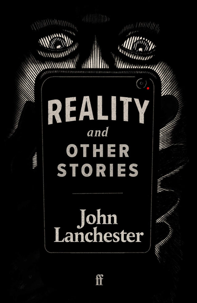 Reality, and Other Stories - Retail Maharaj