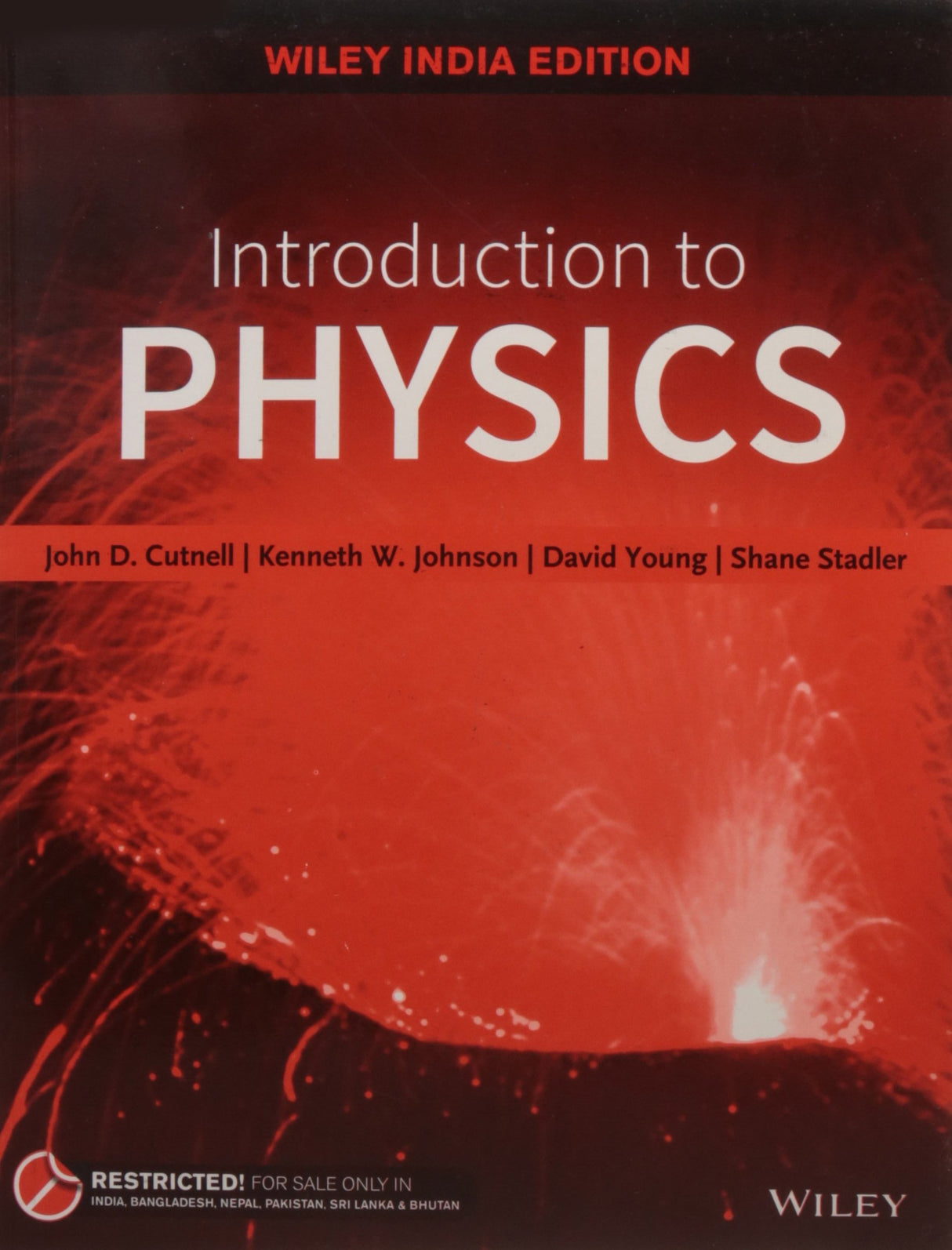 Introduction to Physics | e - Retail Maharaj