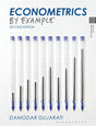 Econometrics by Example - Retail Maharaj