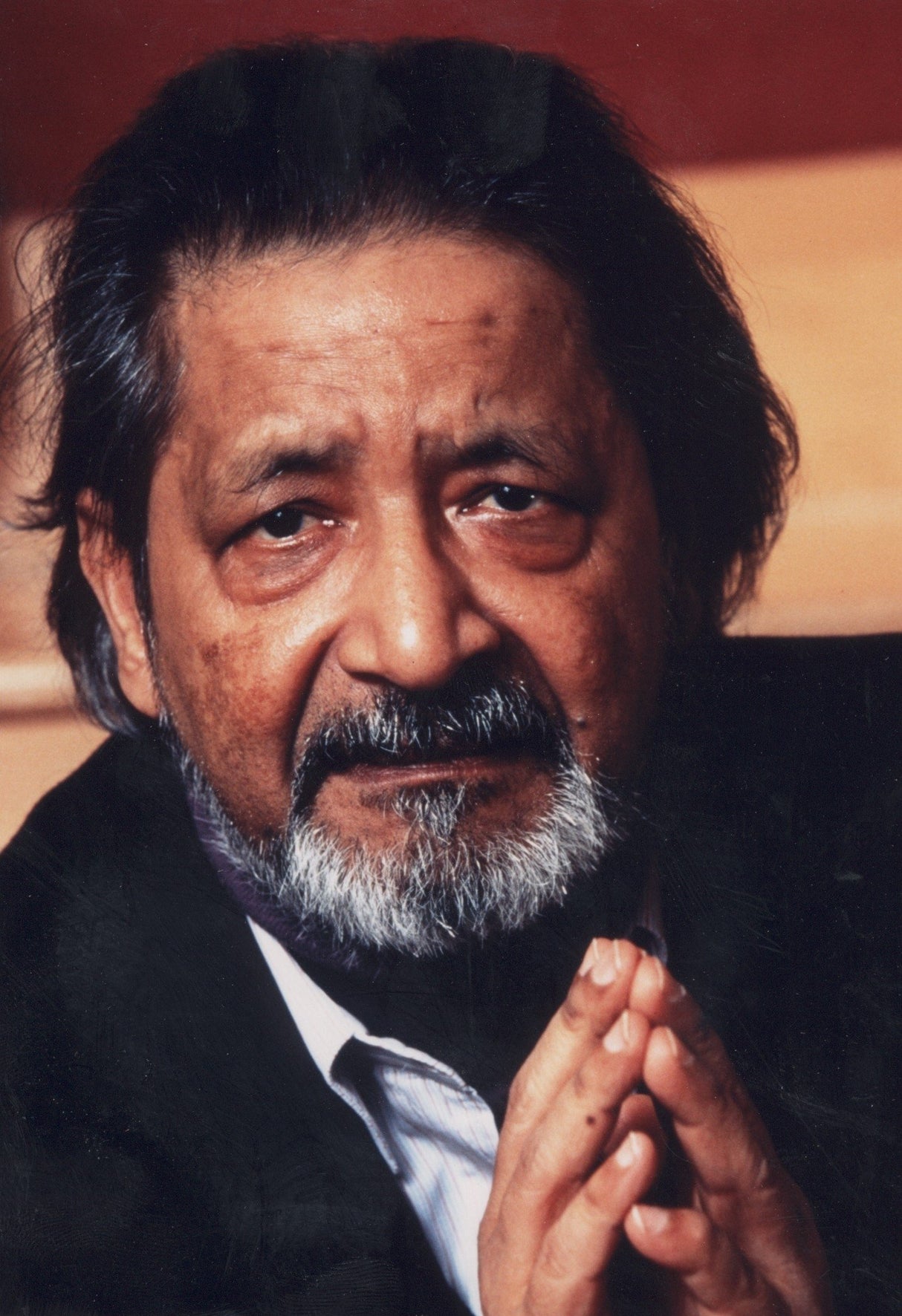 The Writer and the World - Retail Maharaj